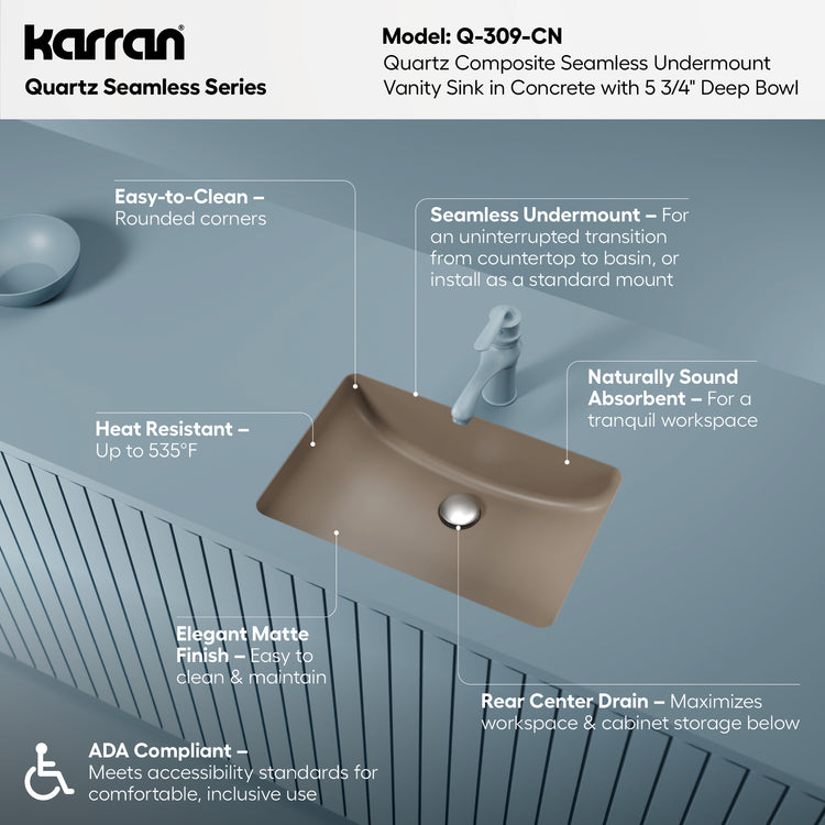 Q-309-CN Miscellaneous