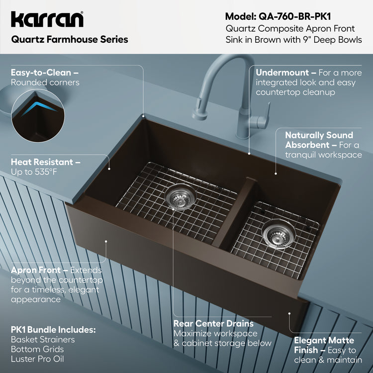 QA-760-BR-PK1 Miscellaneous