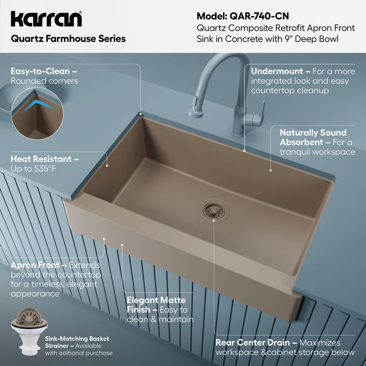 QAR-740-CN Miscellaneous