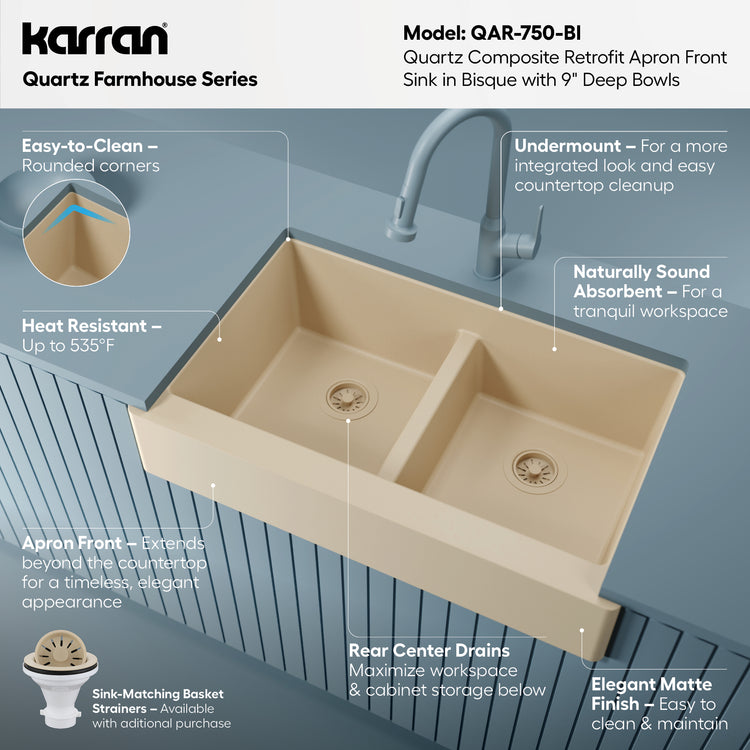 QAR-750-BI Miscellaneous