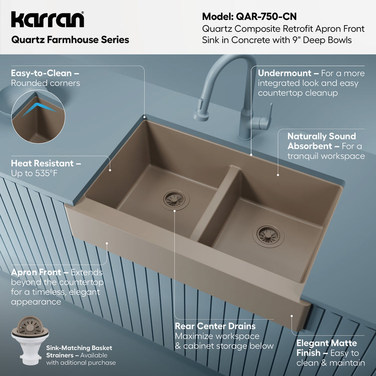 QAR-750-CN Miscellaneous