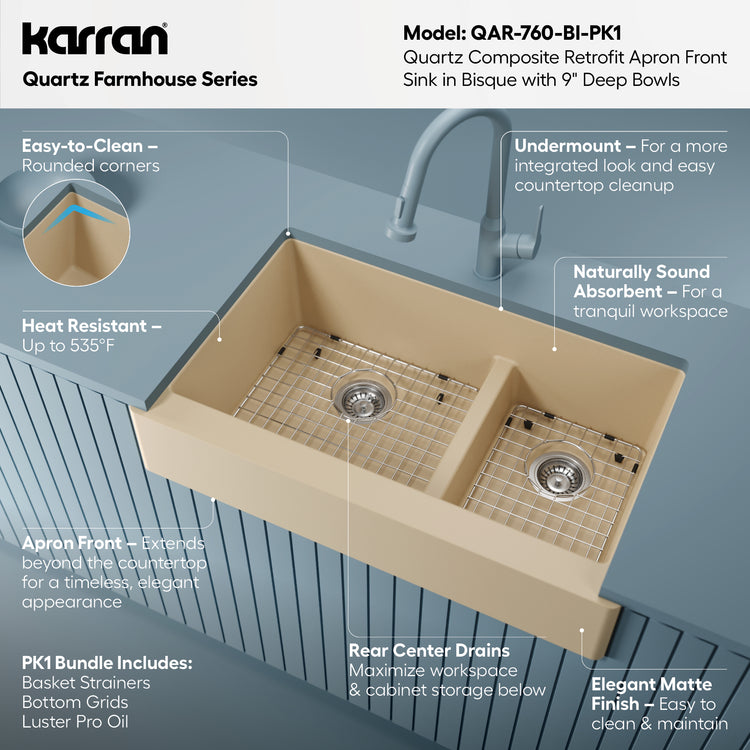 QAR-760-BI-PK1 Miscellaneous