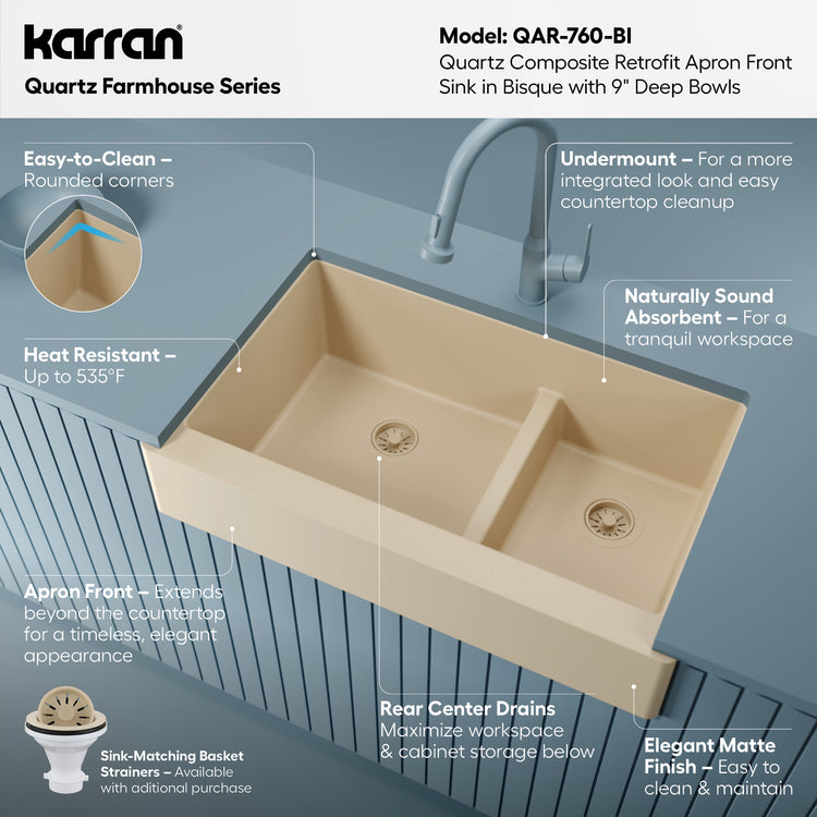 QAR-760-BI Miscellaneous