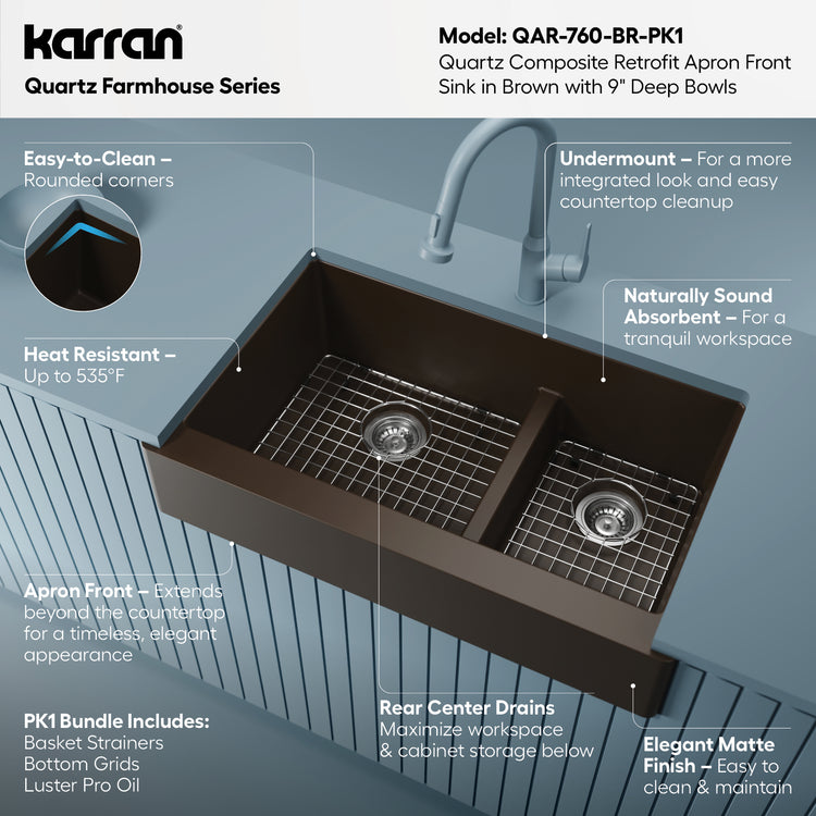 QAR-760-BR-PK1 Miscellaneous