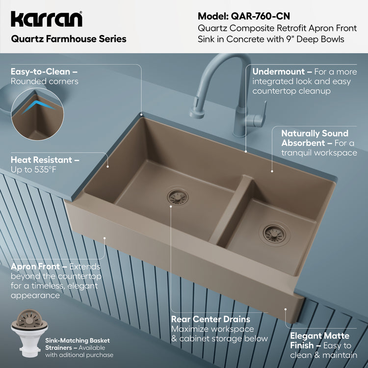 QAR-760-CN Miscellaneous