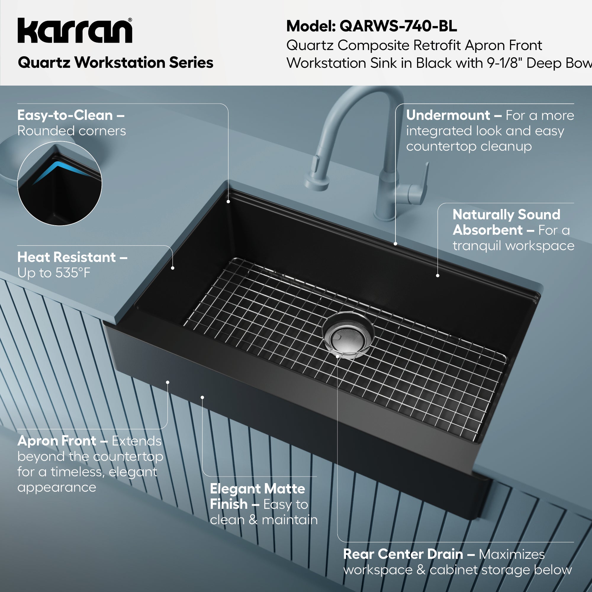 Karran 34