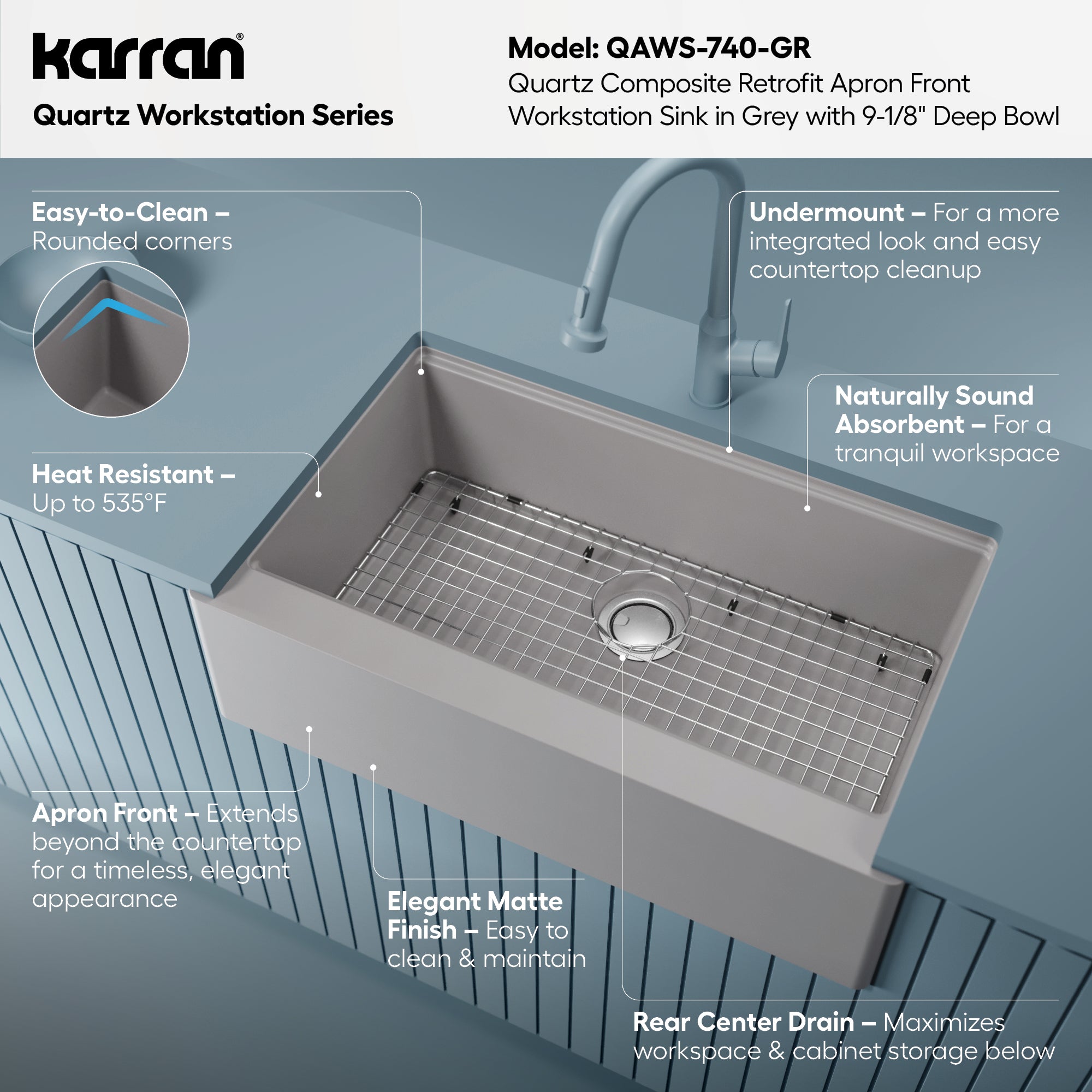 Karran 34