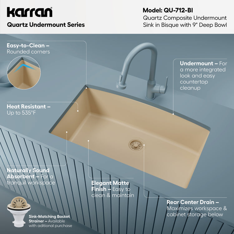 QU-712-BI Miscellaneous