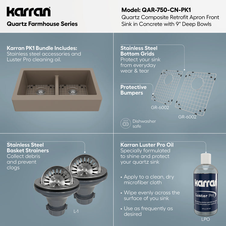 QAR-750-CN-PK1 Miscellaneous