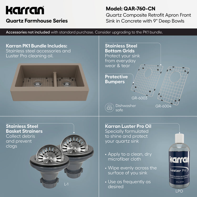 QAR-760-CN Miscellaneous