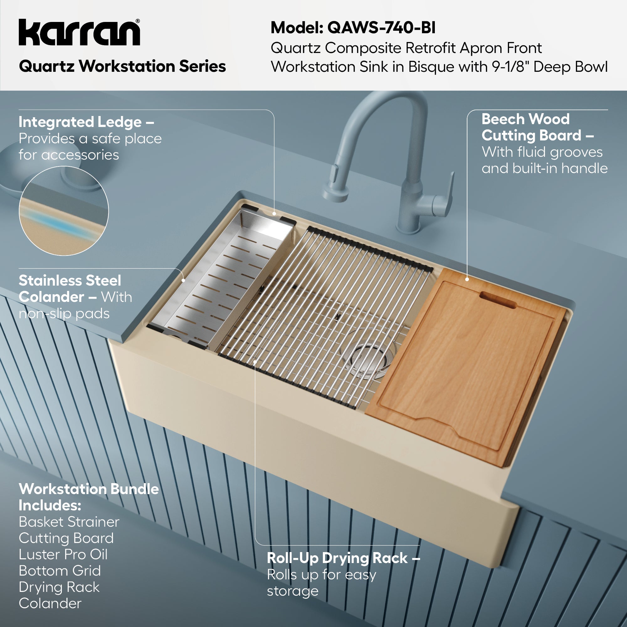 Karran 34