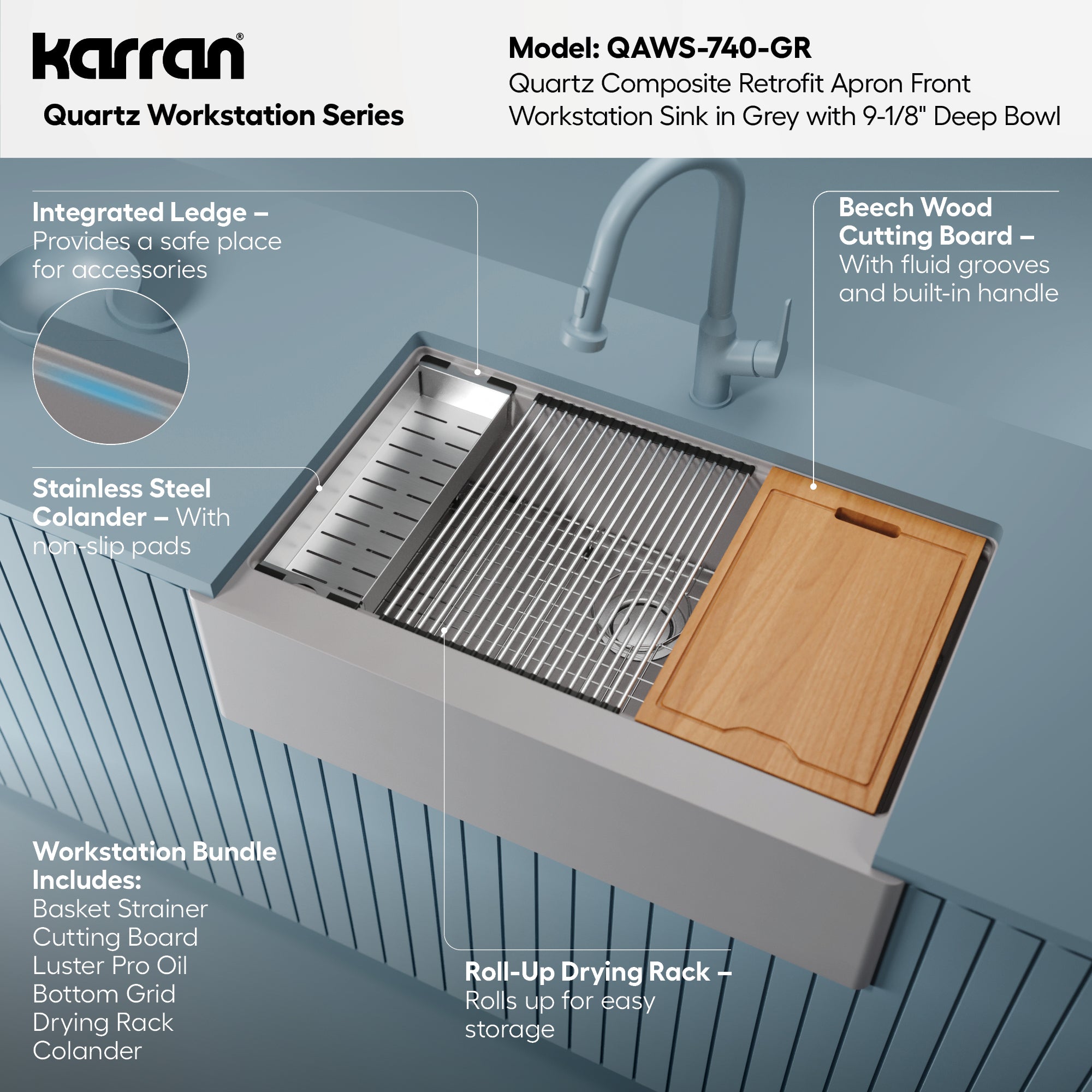 Karran 34