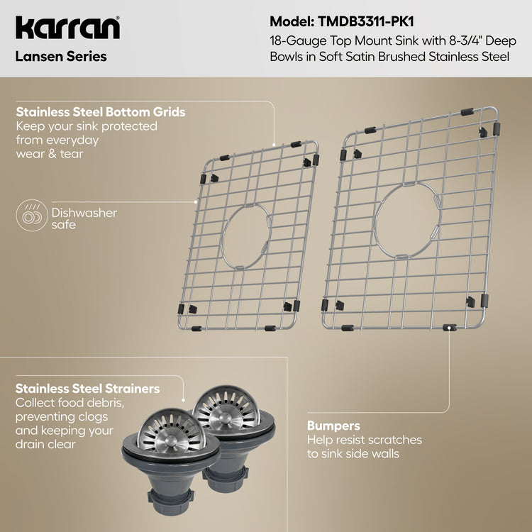 TMDB3311-PK1 Miscellaneous
