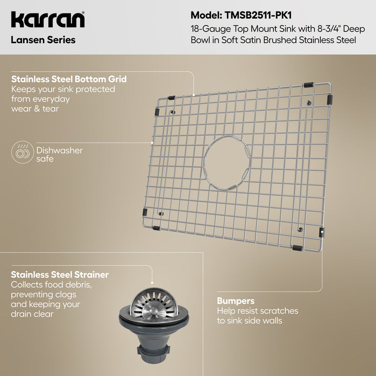 TMSB2511-PK1 Miscellaneous