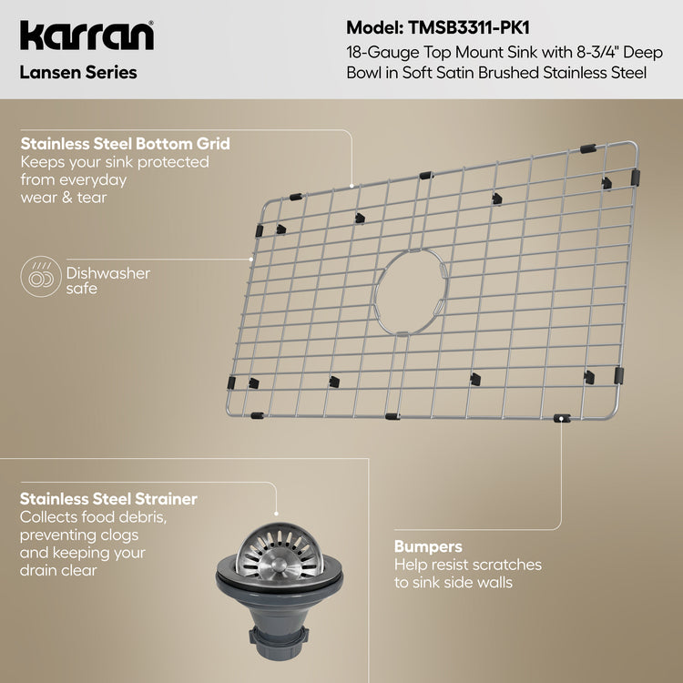 TMSB3311-PK1 Miscellaneous