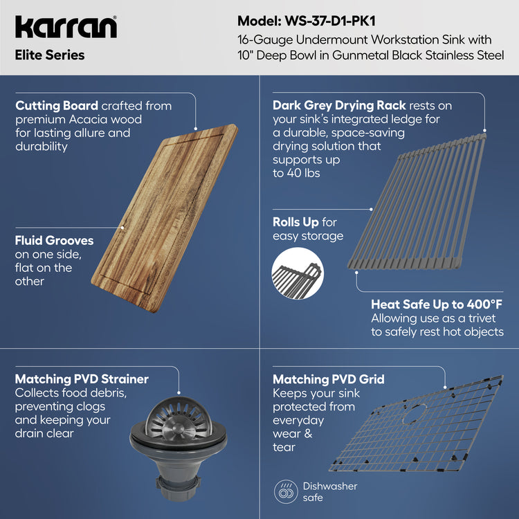 WS-37-D1-PK1 Miscellaneous