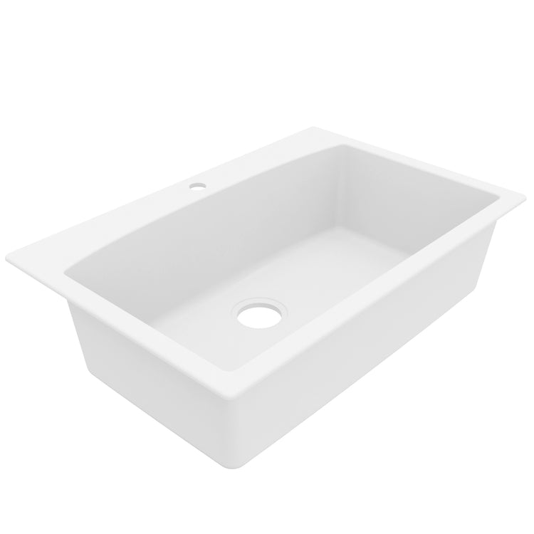 QT-712-WH Miscellaneous