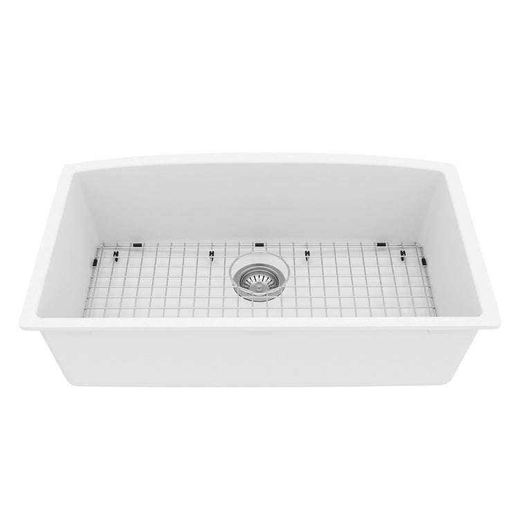 QU-712-WH-PK1 Miscellaneous