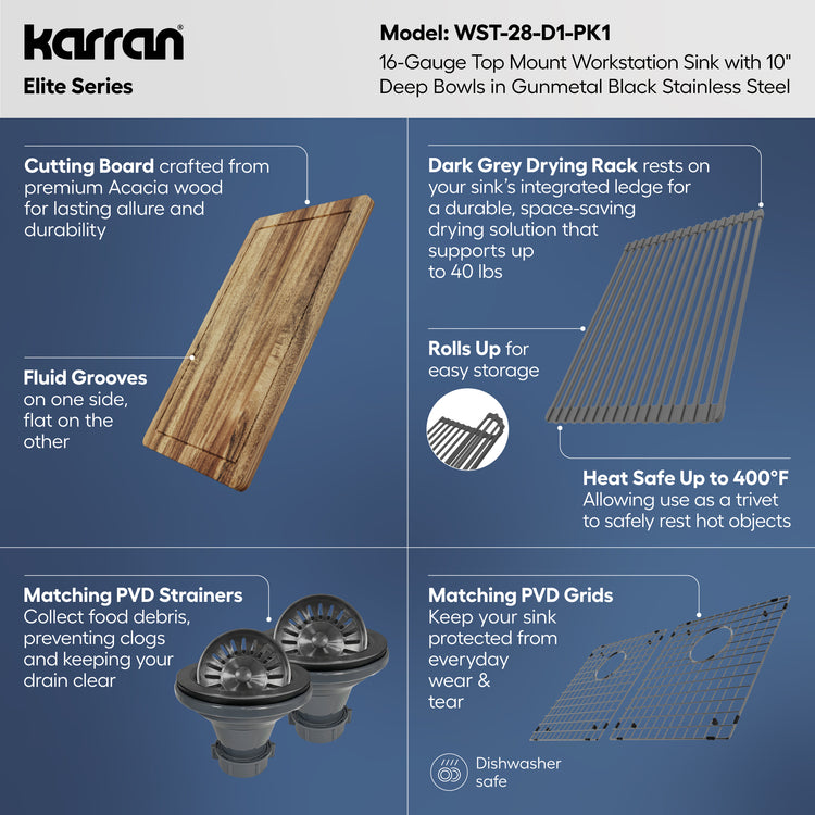 WST-28-D1-PK1 Miscellaneous