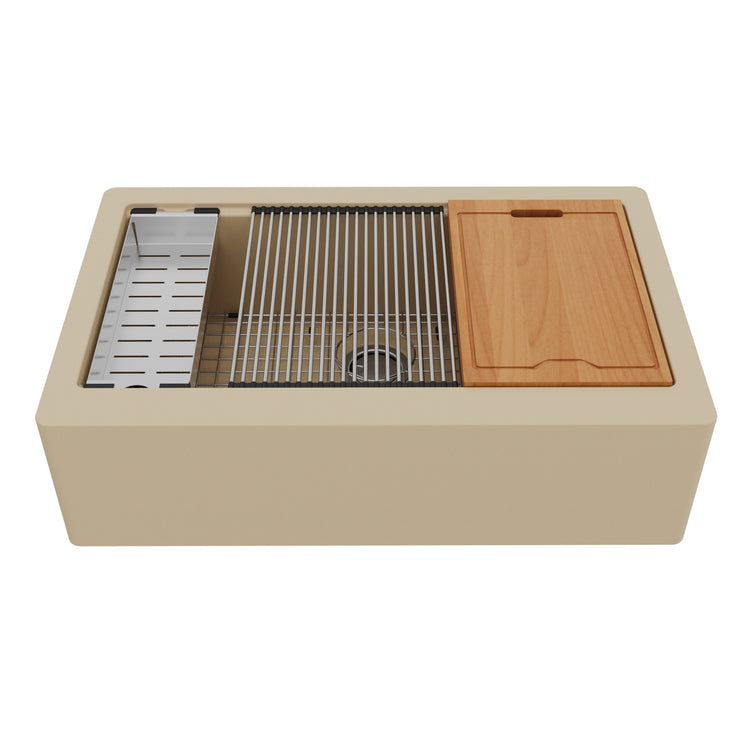 QAWS-740-BI Miscellaneous