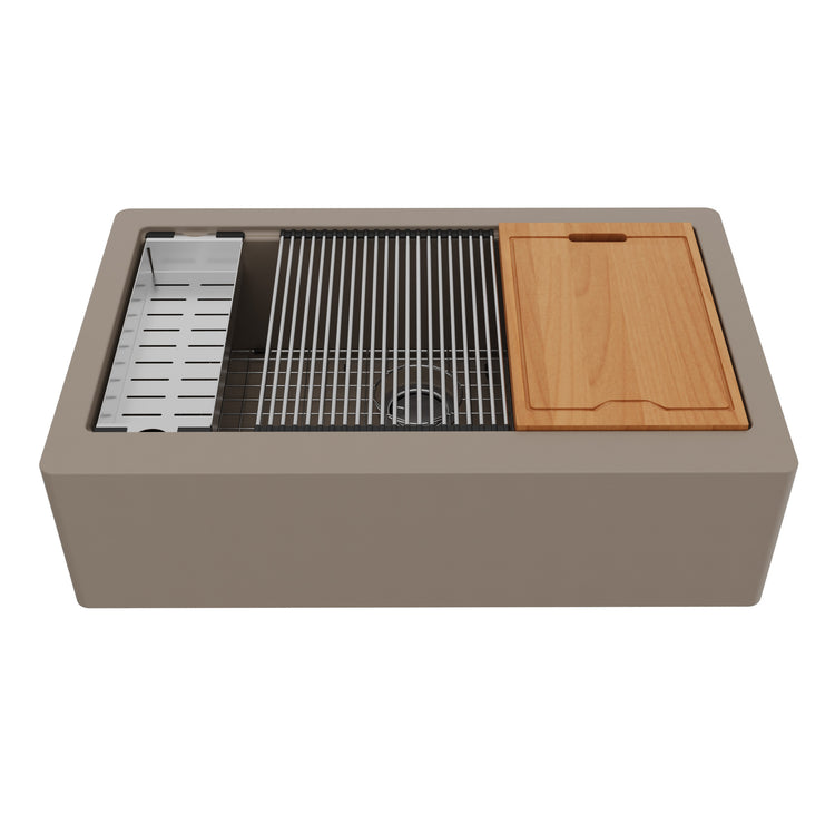 QAWS-740-CN Miscellaneous