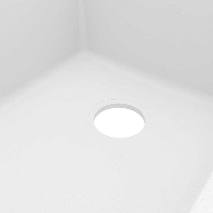 QT-670-WH Miscellaneous