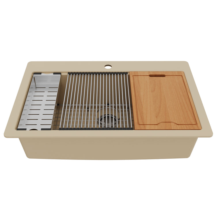 QTWS-875-BI Miscellaneous