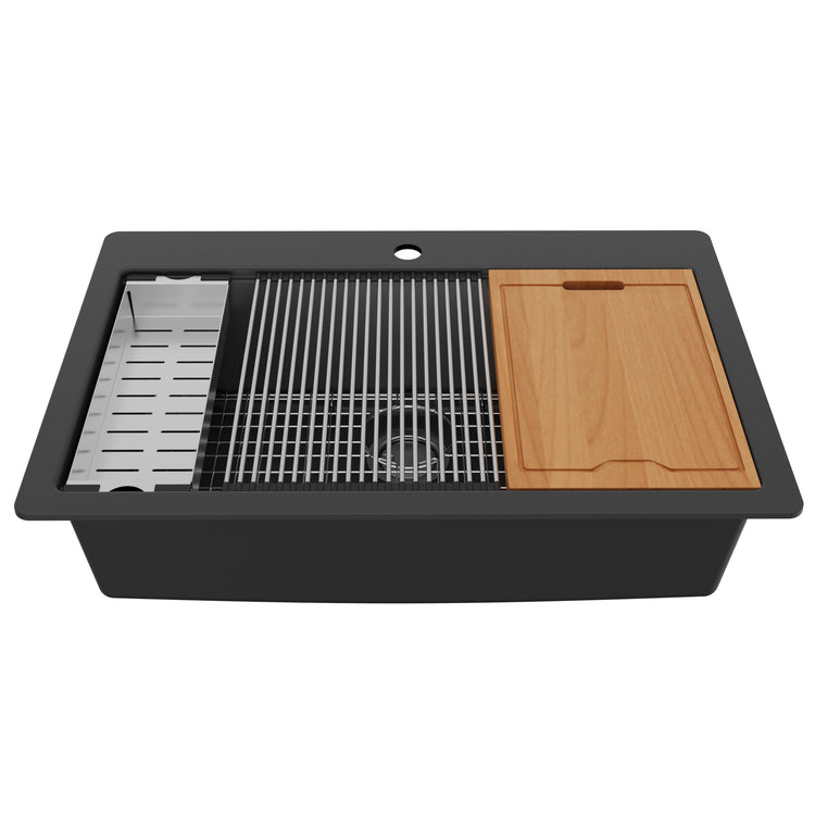 QTWS-875-BL Miscellaneous