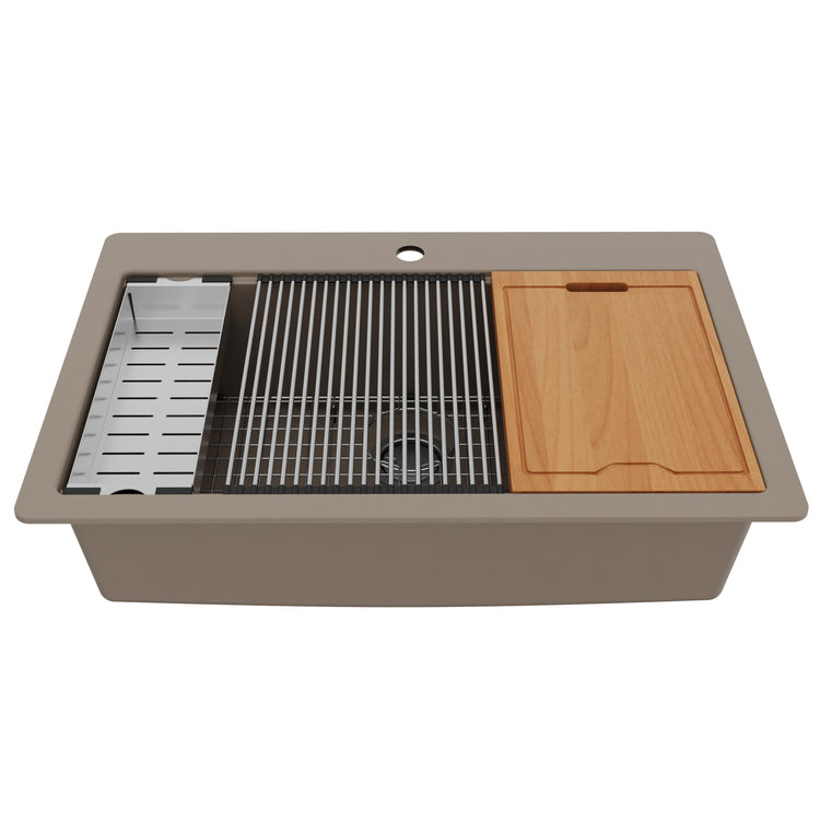 QTWS-875-CN Miscellaneous