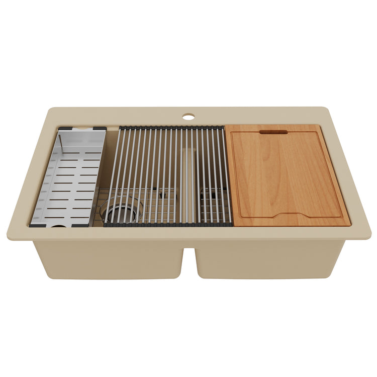 QTWS-880-BI Miscellaneous