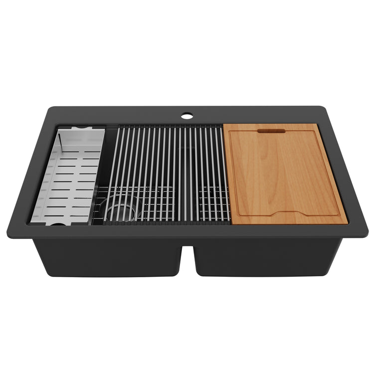 QTWS-880-BL Miscellaneous