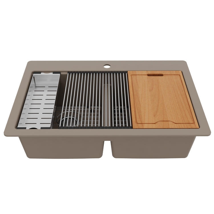 QTWS-880-CN Miscellaneous