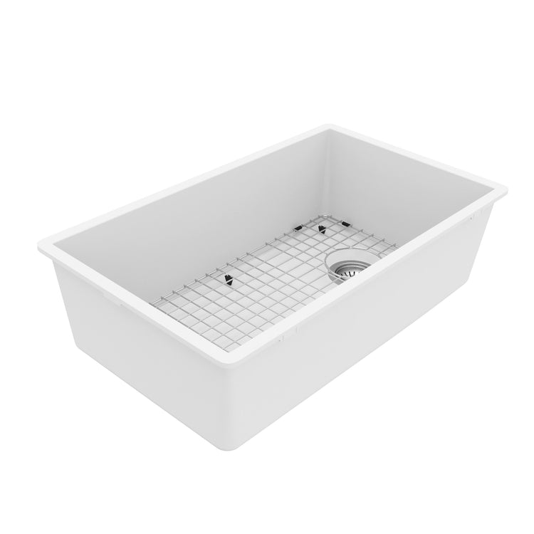 QU-670-WH-PK1 Miscellaneous