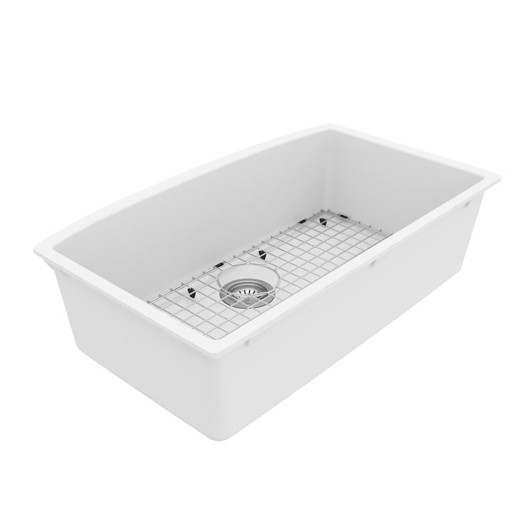 QU-712-WH-PK1 Miscellaneous