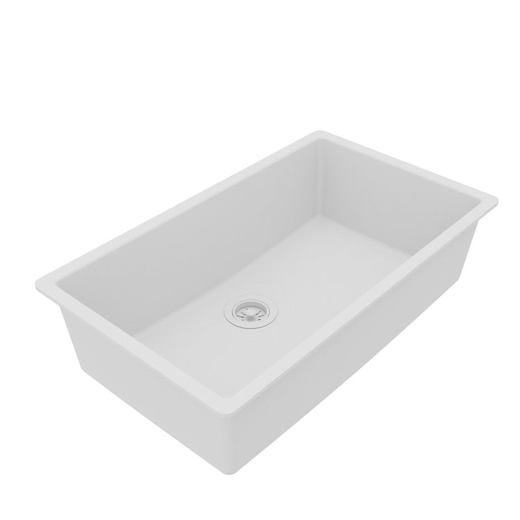 QU-812-WH Miscellaneous