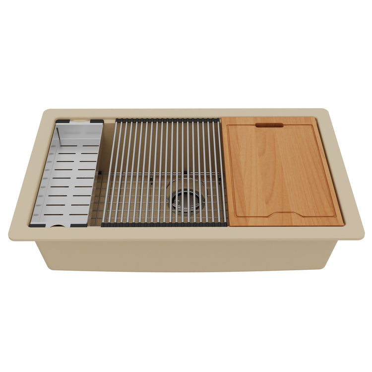 QUWS-875-BI Miscellaneous