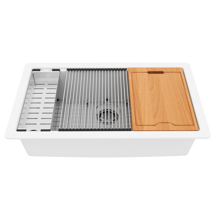 QUWS-875-WH Miscellaneous