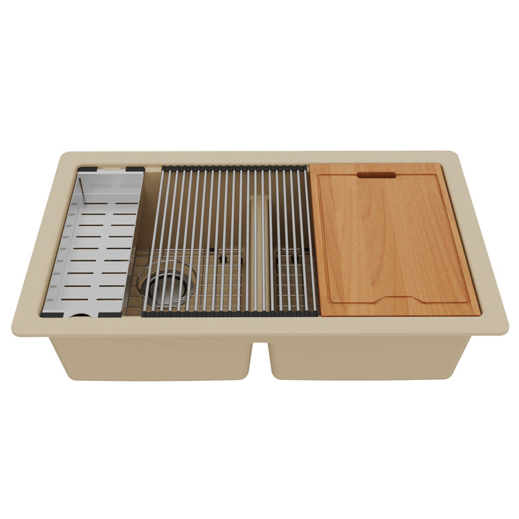 QUWS-880-BI Miscellaneous