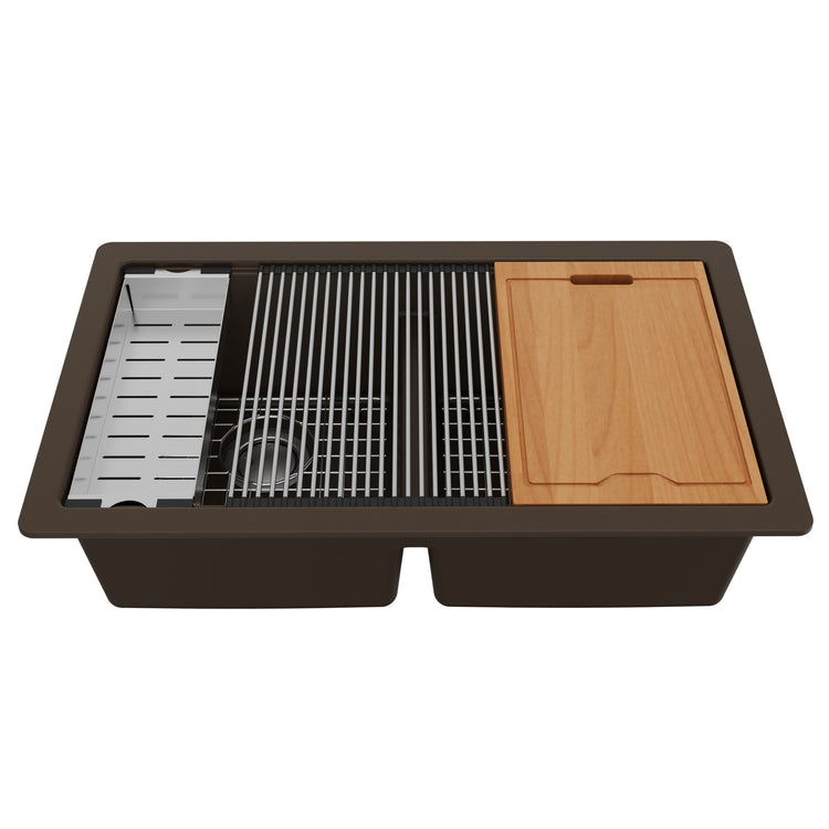 QUWS-880-BR Miscellaneous