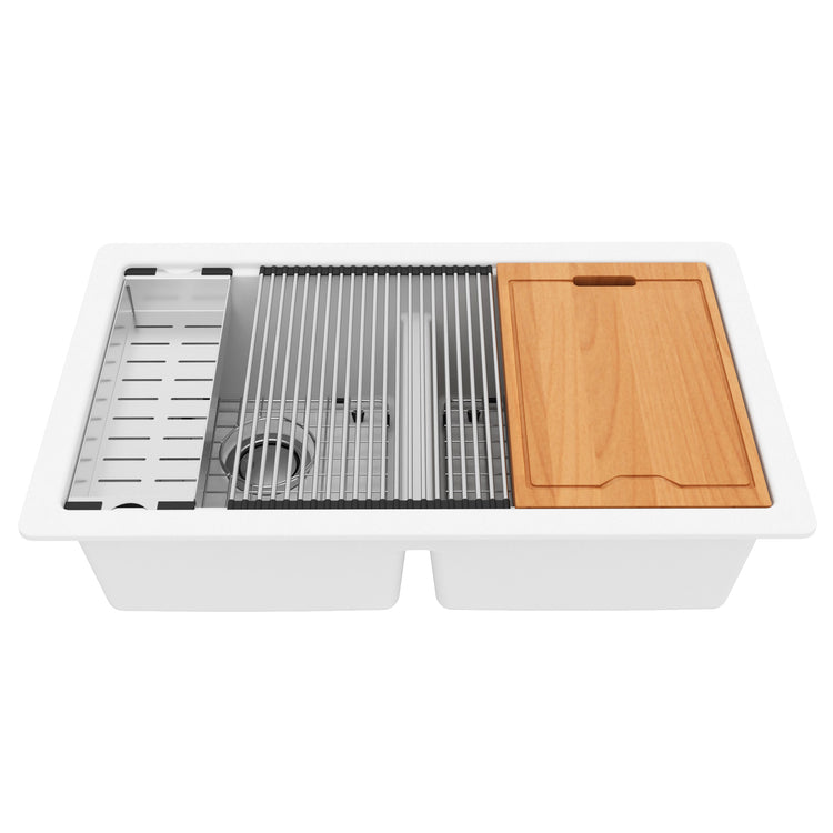 QUWS-880-WH Miscellaneous