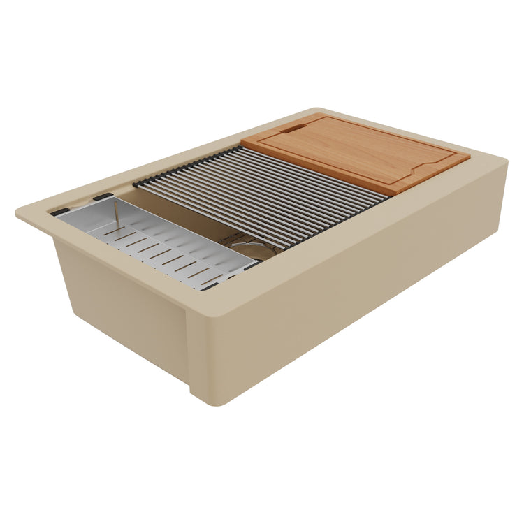 QARWS-740-BI Miscellaneous