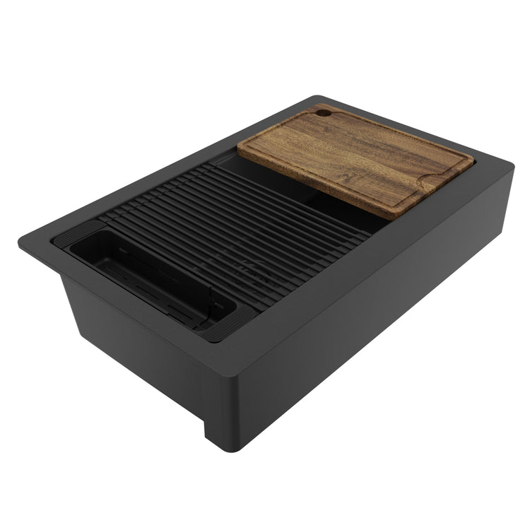 QARWS-740-BL-PK2 Miscellaneous