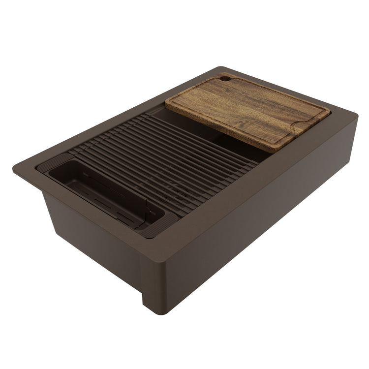 QARWS-740-BR-PK2 Miscellaneous