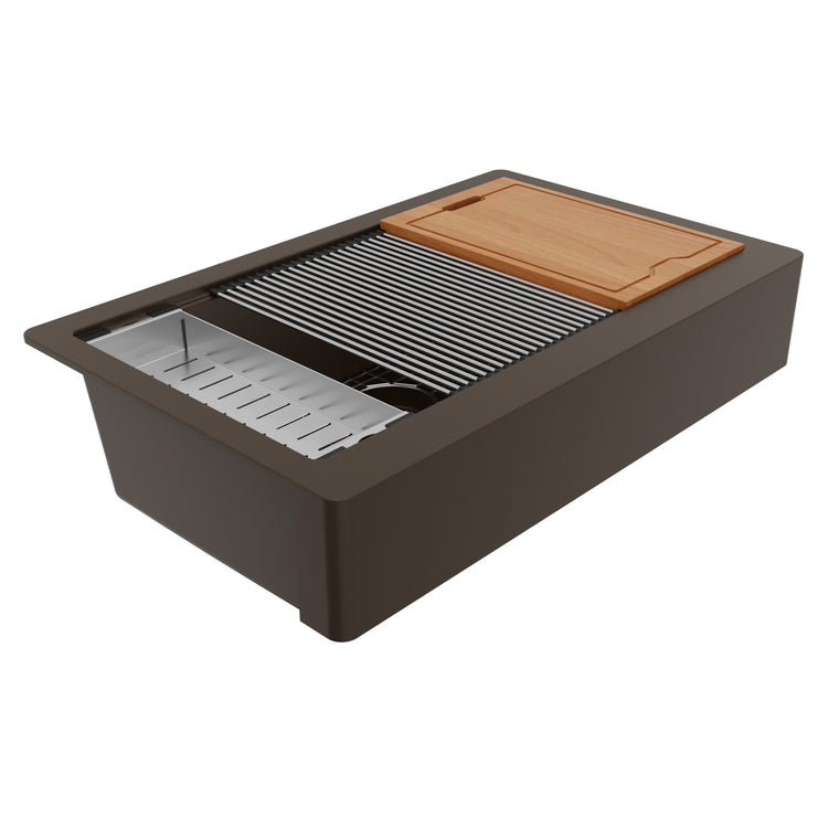 QARWS-740-BR Miscellaneous