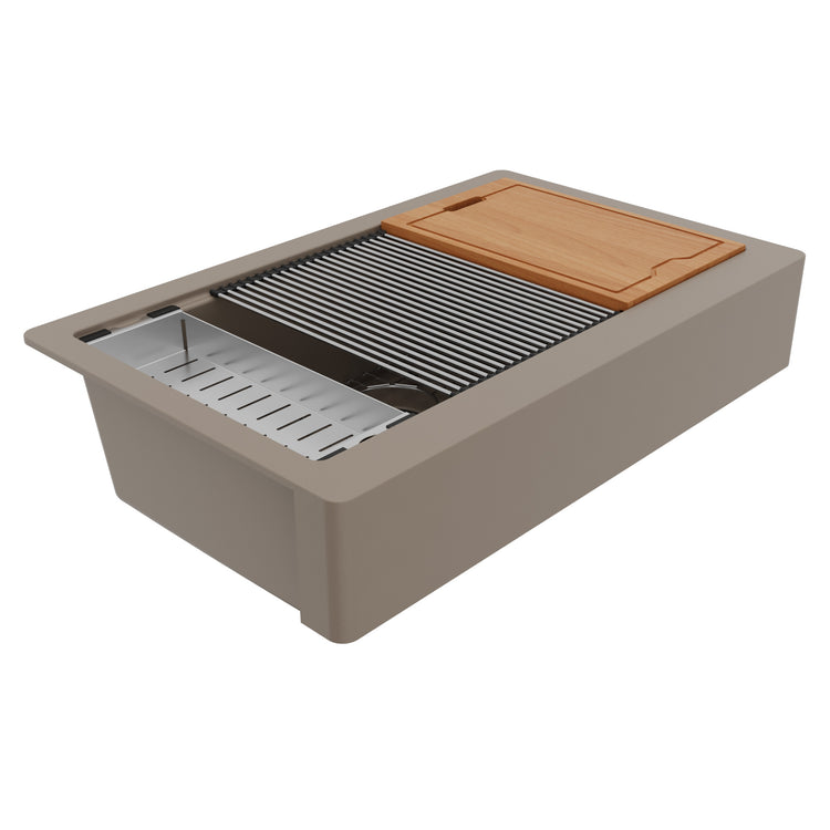 QARWS-740-CN Miscellaneous
