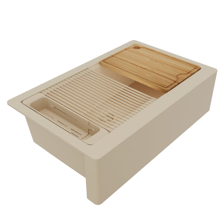QAWS-740-BI-PK2 Miscellaneous