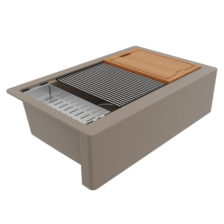 QAWS-740-CN Miscellaneous