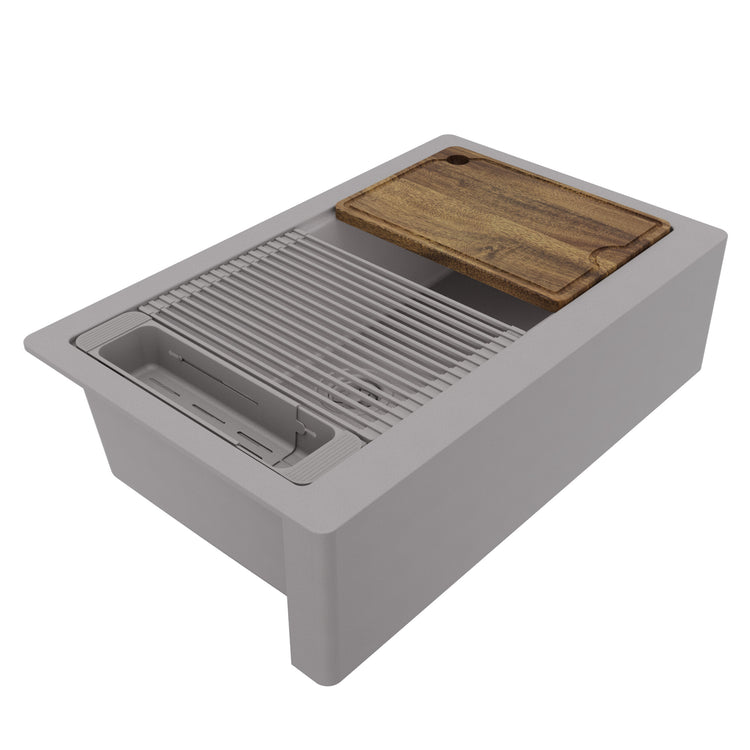 QAWS-740-GR-PK2 Miscellaneous