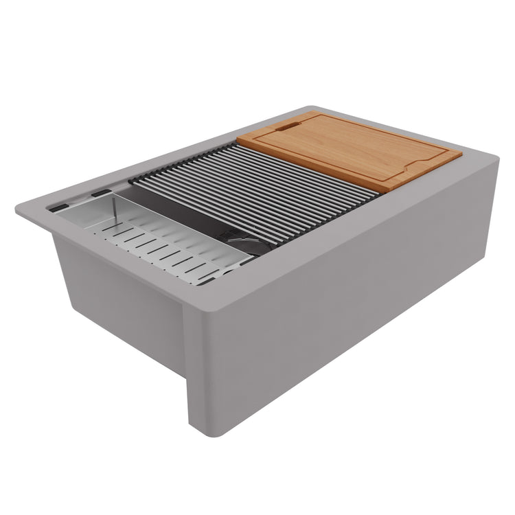 QAWS-740-GR Miscellaneous