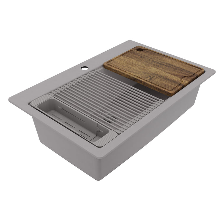 QTWS-875-GR-PK2 Miscellaneous